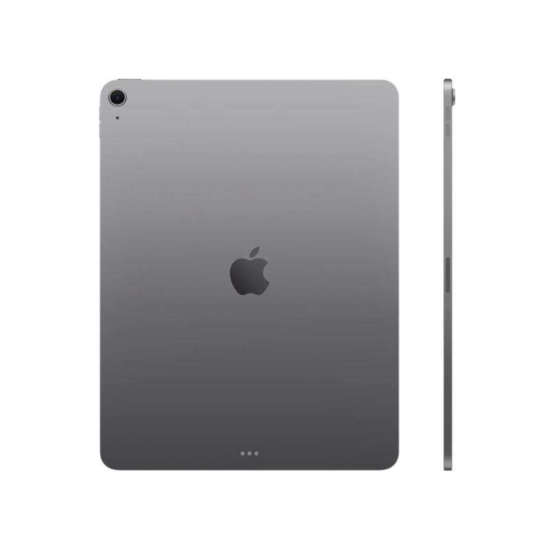 Apple iPad Air M3 (2025) 13” дюймов Wi-Fi 256 ГБ, Серый космос Apple iPad Air M3 (2025) 13” дюймов Wi-Fi 256 ГБ, Серый космос