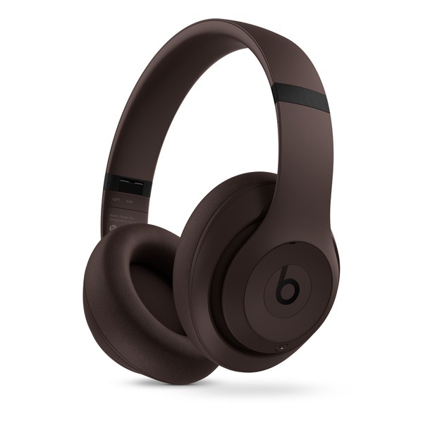 Беспроводные наушники Beats Studio Pro, коричневый Беспроводные наушники Beats Studio Pro, коричневый