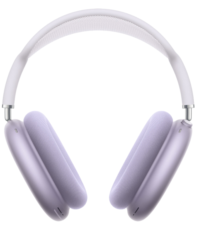 Наушники Apple AirPods Max USB-C, Фиолетовый Наушники Apple AirPods Max USB-C, Фиолетовый