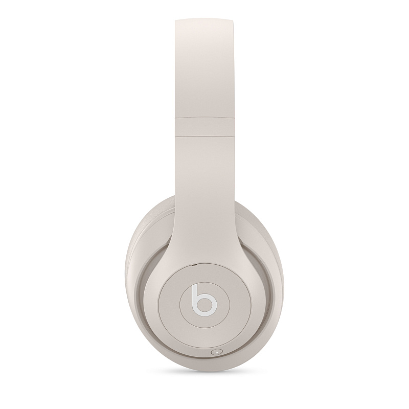 Беспроводные наушники Beats Studio Pro, бежевый Беспроводные наушники Beats Studio Pro, бежевый