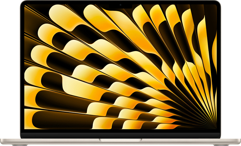 Apple MacBook Air 13" (M4, 10C / 10C, 2025) 24 ГБ, 512 ГБ SSD, Сияющая звезда Apple MacBook Air 13" (M4, 10C / 10C, 2025) 24 ГБ, 512 ГБ SSD, Сияющая звезда