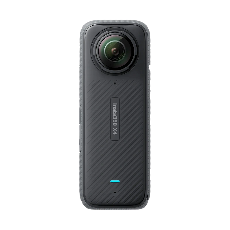 Экшн камера Insta360 X4 Adventure Bundle, чёрный Экшн камера Insta360 X4 Adventure Bundle, чёрный